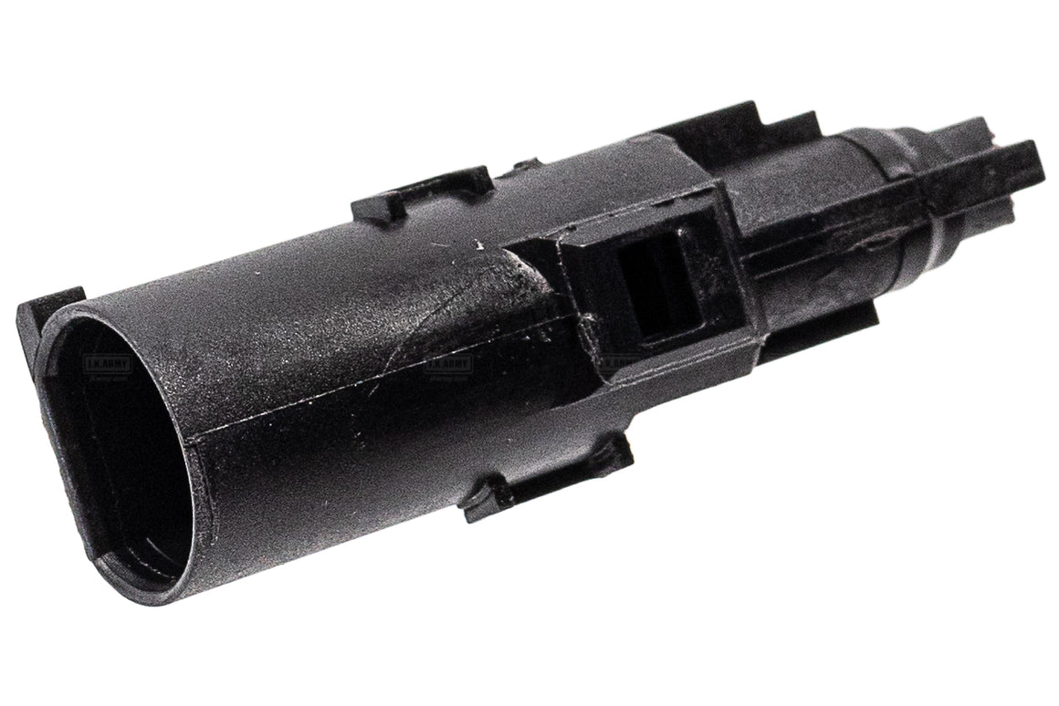 Toxicant V9 Nozzle Set For FI Style V9 RMR Ready Hi-Capa GBBP ( Replacement )