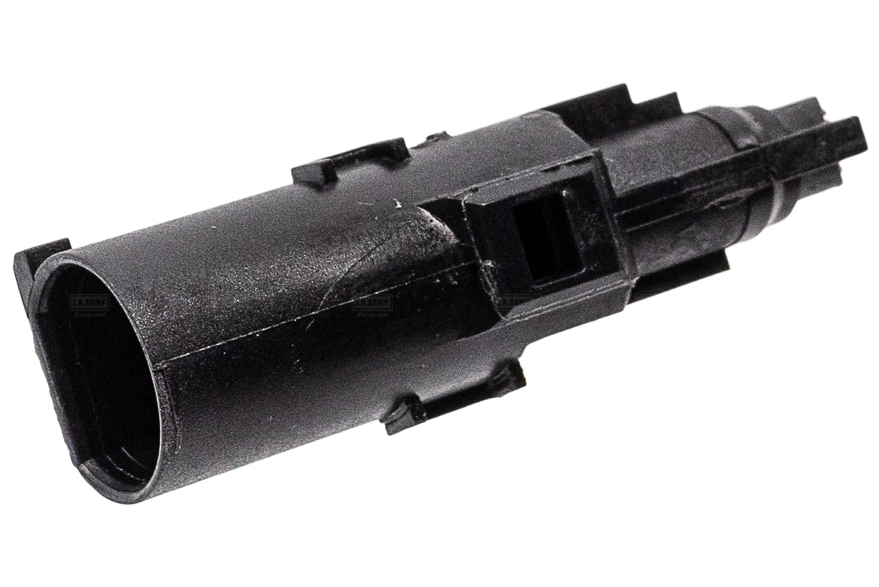 Toxicant V9 Nozzle Set For FI Style V9 RMR Ready Hi-Capa GBBP ( Replacement )