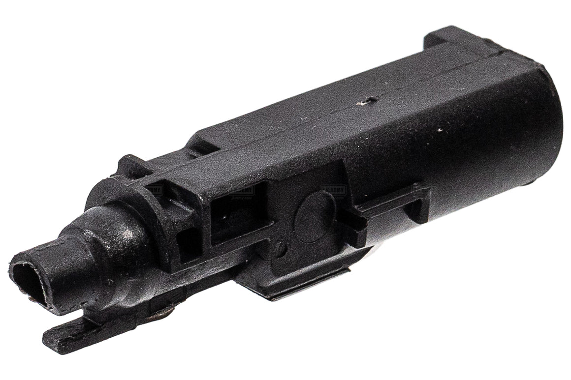 Toxicant V9 Nozzle Set For FI Style V9 RMR Ready Hi-Capa GBBP ( Replacement )