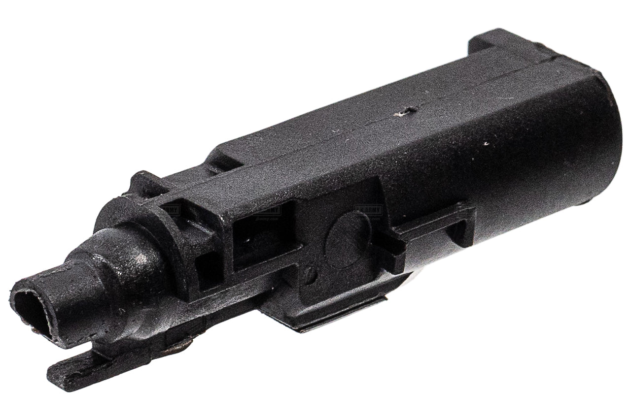 Toxicant V9 Nozzle Set For FI Style V9 RMR Ready Hi-Capa GBBP ( Replacement )