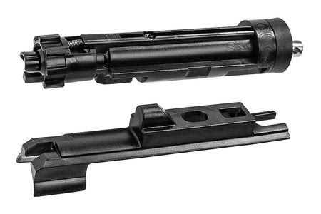 Toxicant MX Adjustable Nozzle Set For Marui TM MWS GBBR Series