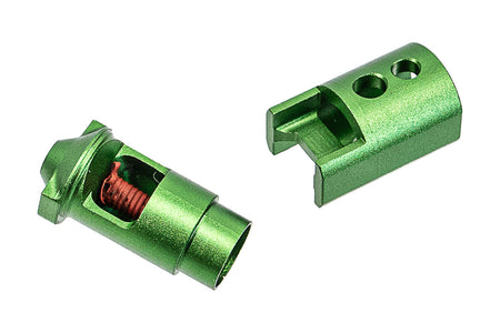 Toxicant MX Adjustable Nozzle Set For Marui TM MWS GBBR Series