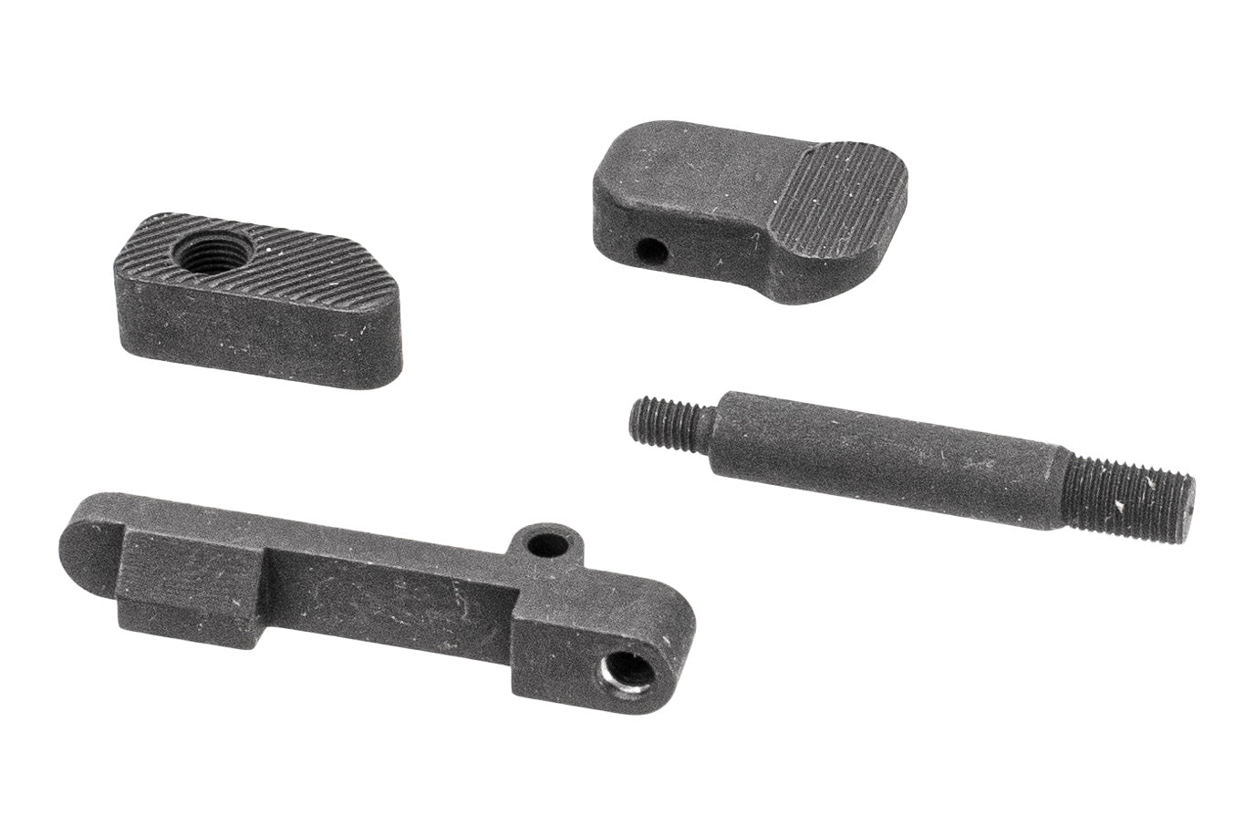 Toxicant Steel Mag Release for Toxicant MX Style MWS GBB Kit