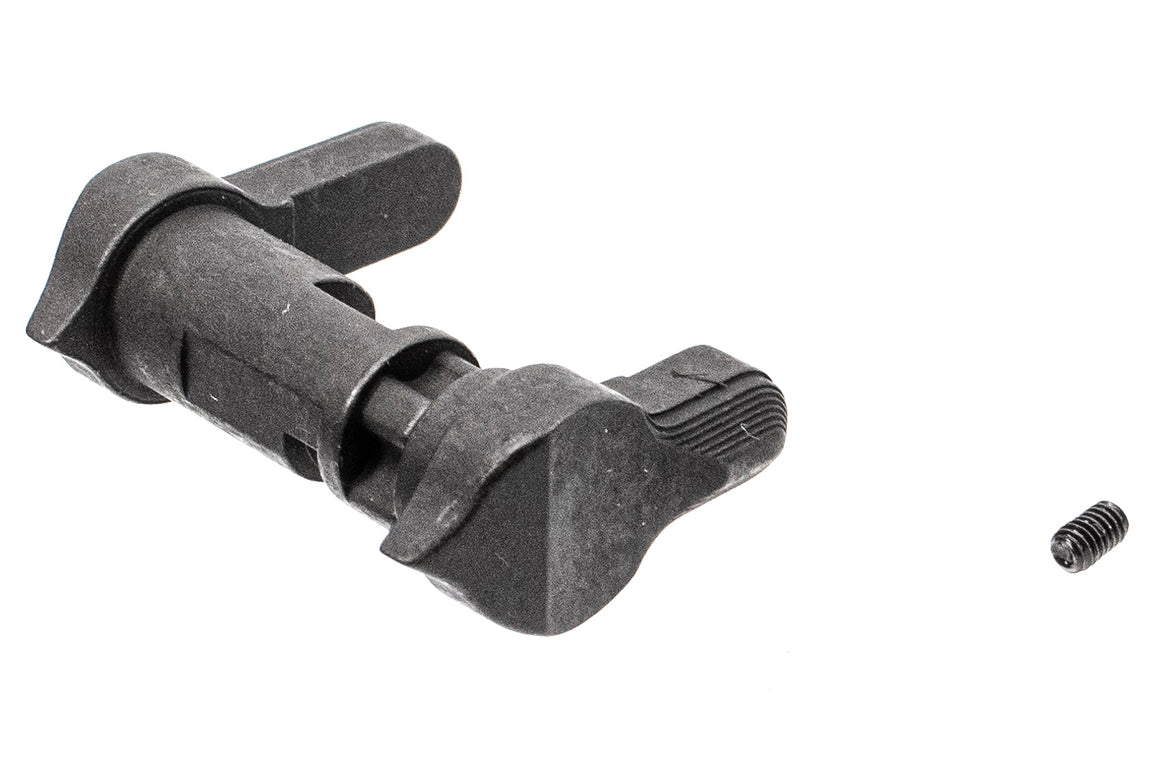 Toxicant Steel Selector for Toxicant MX Style MWS GBB Kit