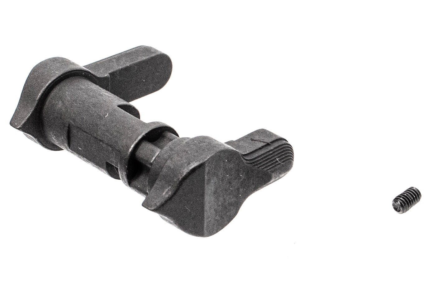 Toxicant Steel Selector for Toxicant MX Style MWS GBB Kit