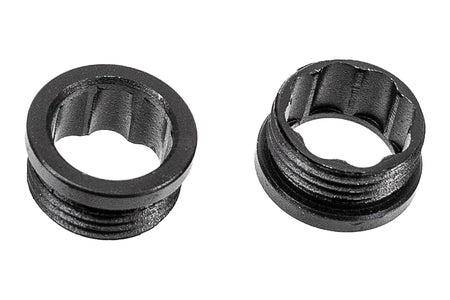 Toxicant MX Folding Stock ( Small Type )-Tan