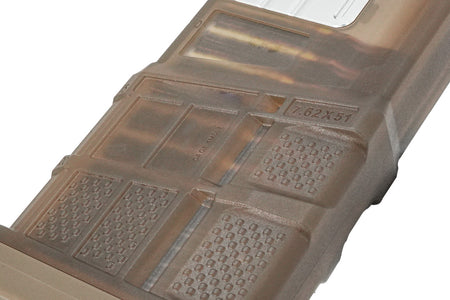 Toxicant Lancer Style 28 Rounds CO2 Magazine For XM5 MWS GBBR