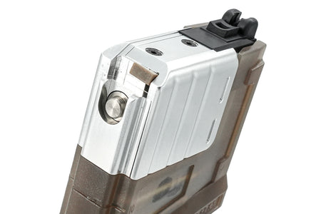 Toxicant Lancer Style 28 Rounds Gas Magazine For XM5 MWS GBBR