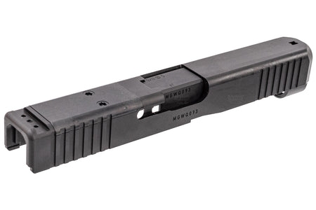 Taipei Refit Steel Slide Set For Marui TM G17 Gen5 MOS GBBP