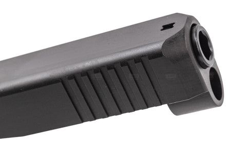 Taipei Refit Steel Slide Set For Marui TM G17 Gen5 MOS GBBP