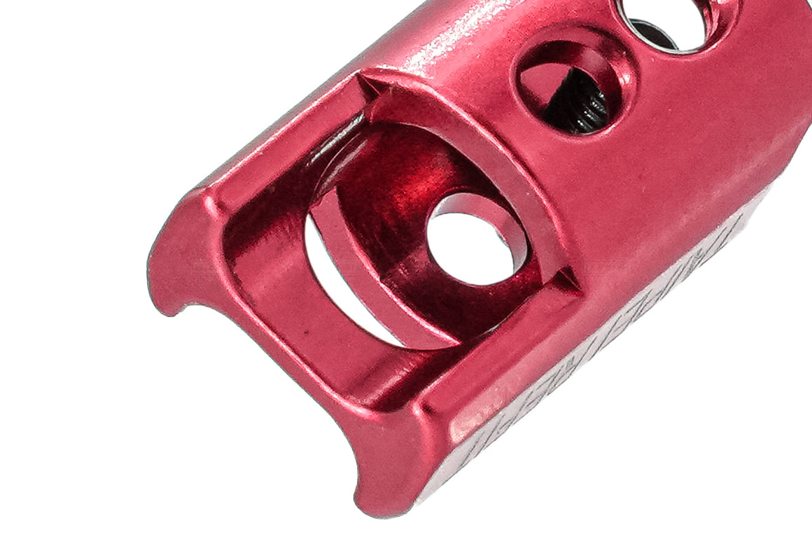 Taipei Refit Khione High Performance Nozzle Valve & Block Set For Marui TM MWS GBBR Series