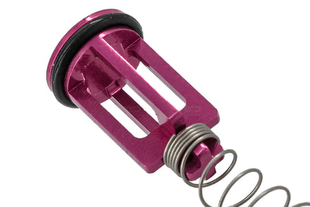 Taipei Refit Khione High Performance Nozzle Valve & Block Set For Marui TM MWS GBBR Series