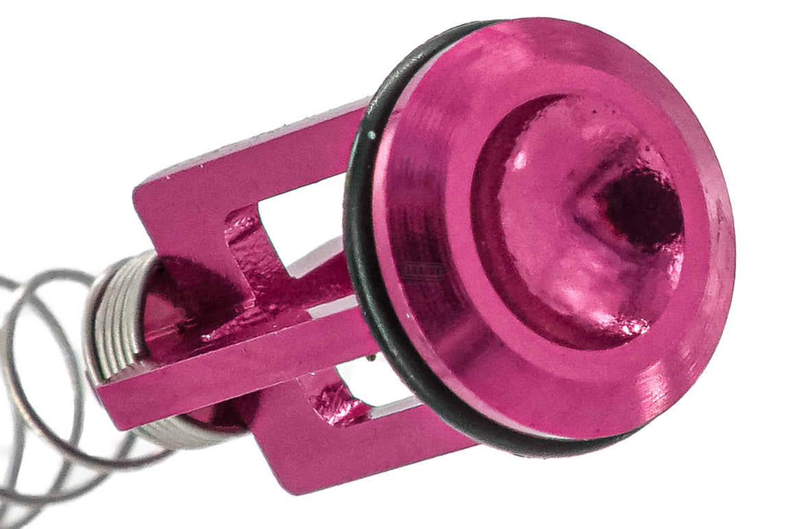 Taipei Refit Khione High Performance Nozzle Valve & Block Set For Marui TM MWS GBBR Series