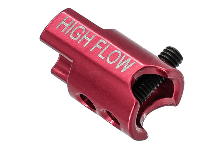 Taipei Refit Khione High Performance Nozzle Valve & Block Set For Marui TM MWS GBBR Series