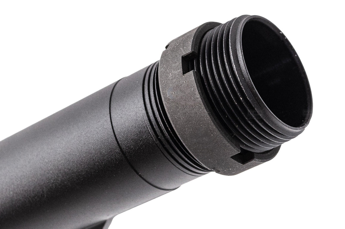 Taipei Refit CNC Aluminum Buffer Tube For WA / VFC / GHK GBBR Series