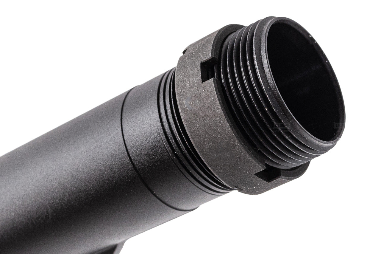 Taipei Refit CNC Aluminum Buffer Tube For WA / VFC / GHK GBBR Series
