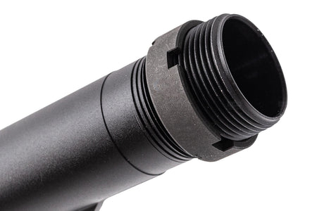 Taipei Refit CNC Aluminum Buffer Tube For WA / VFC / GHK GBBR Series