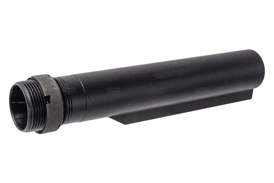 Taipei Refit CNC Aluminum Buffer Tube For WA / VFC / GHK GBBR Series