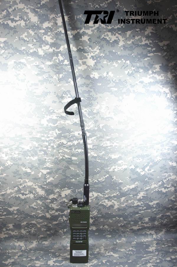 TRI 152 Antenna Package Functional Set Type 14304 ( PRC 152 Style )