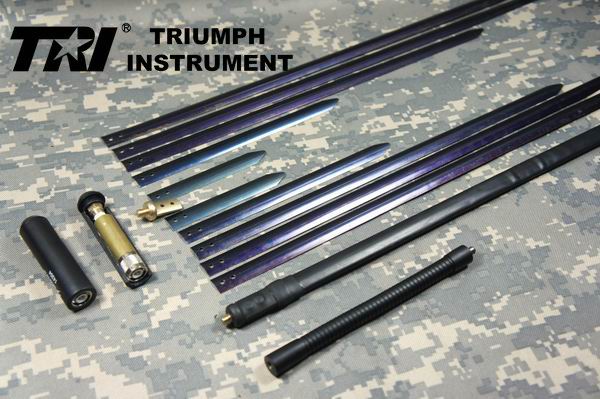 TRI 152 Antenna Package Functional Set Type 14304 ( PRC 152 Style )