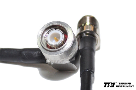 TRI 152 Radio Antenna Extension Cord / Function Version V2 ( New Version )