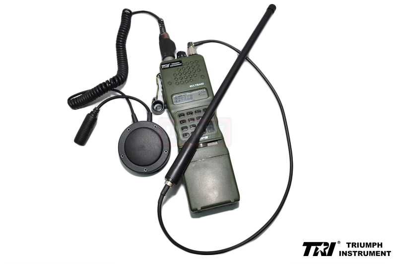 TRI 152 Radio Antenna Extension Cord / Function Version V2 ( New Version )