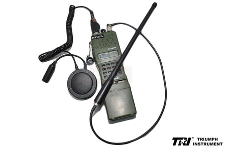 TRI 152 Radio Antenna Extension Cord / Function Version V2 ( New Version )