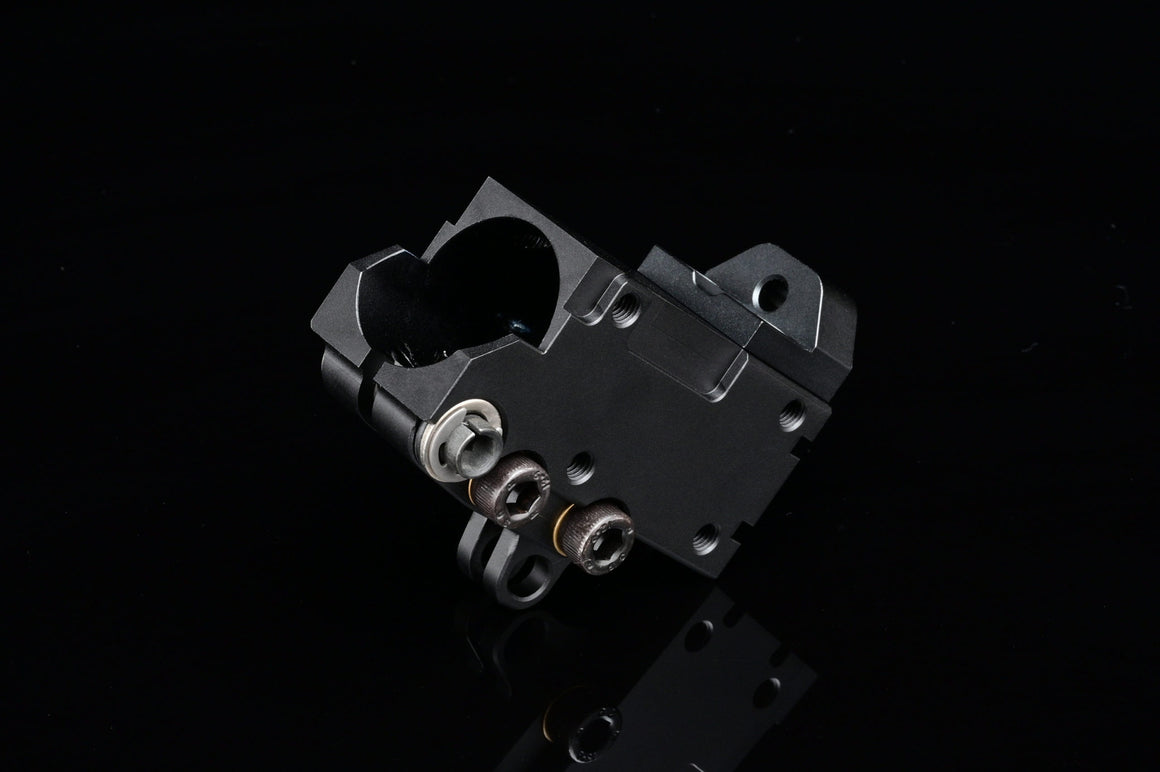 Silverback Airsoft Desert Tech MDR-X V3 Bullpup AEG Rifle Airsoft -FDE