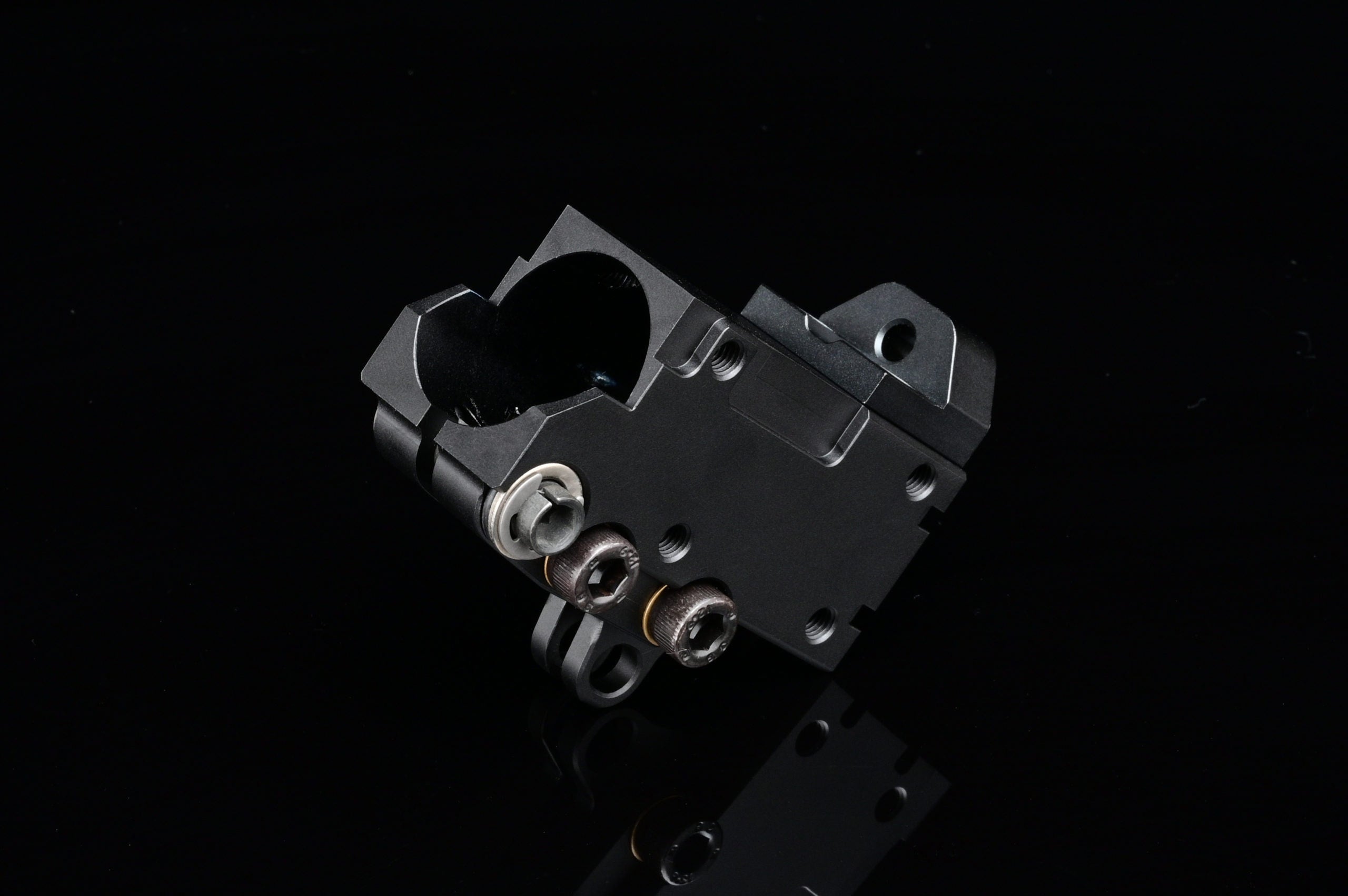 Silverback Airsoft Desert Tech MDR-X V3 Bullpup AEG Rifle Airsoft -FDE