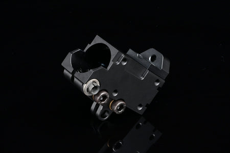 Silverback Airsoft Desert Tech MDR-X V3 Bullpup AEG Rifle Airsoft -FDE