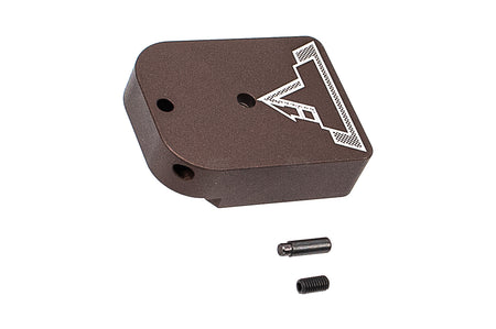 EMG TTI Sand Viper Gas Type Mag Base Plate ( Licensed by Taran Tactical Innovations ) ( by AW Custom )