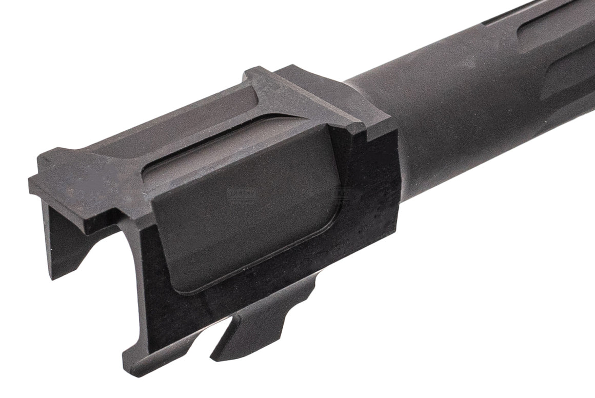 Tril Tactical CNC Aluminum Combat Master XR Style Slide Set For Umarex VFC Glock 19 / 45 GBBP Series ( Limited Edition )