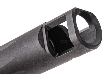 Tril Tactical CNC Aluminum Combat Master XR Style Slide Set For Umarex VFC Glock 19 / 45 GBBP Series ( Limited Edition )