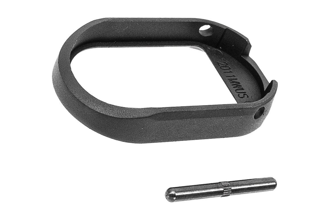 EMG TTI Carry Magwell For Hi-Capa ( Licensed by Taran Tactical Innovations ) ( by AW Custom )