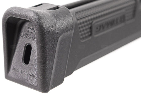 TTI Airsoft 26 Rounds Lightweight Gas Airsoft Magazine for G Model Series