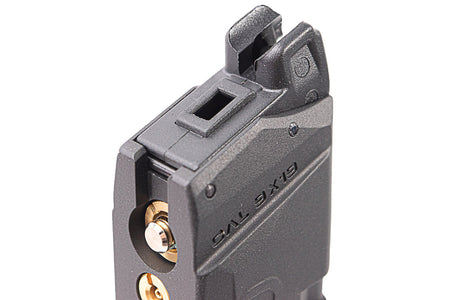 TTI Airsoft 26 Rounds Lightweight Gas Airsoft Magazine for G Model Series