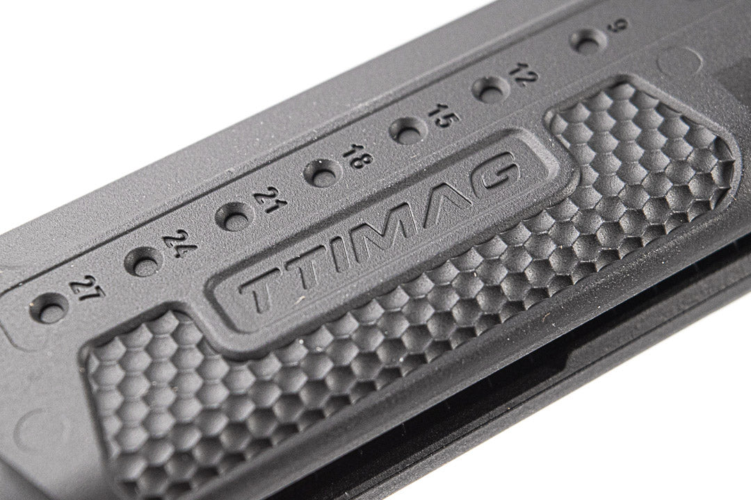 TTI Airsoft 26 Rounds Lightweight Gas Airsoft Magazine for G Model Series