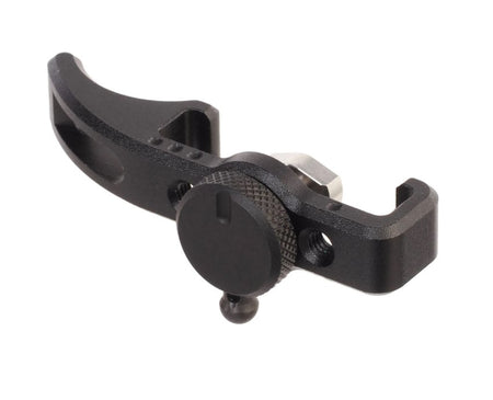 TTI Airsoft Selector Switch Charge Handle for AAP-01 GBB Pistol-Red