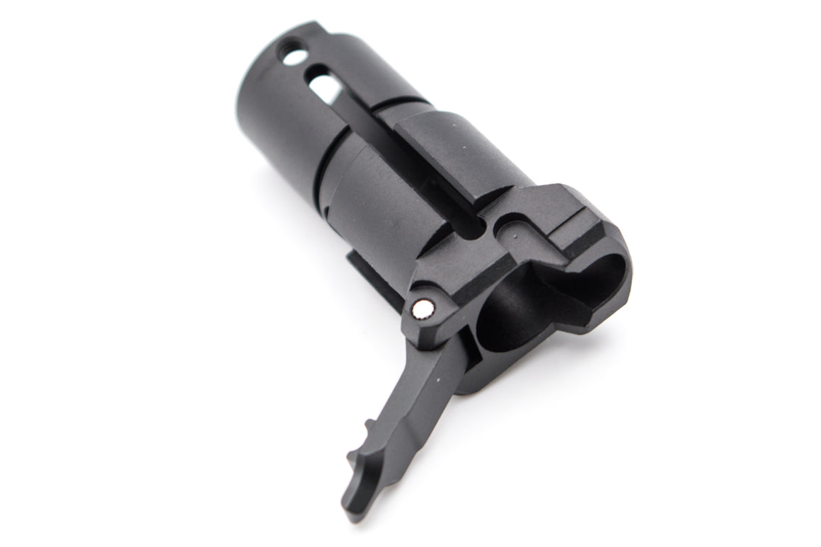 TTI Airsoft CNC Hop-Up Chamber for Galaxy G-Series GBB Airsoft