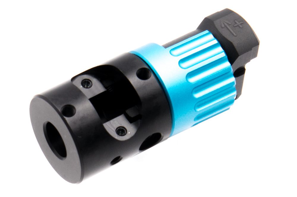 TTI Airsoft CNC Hop-Up Chamber for WE Galaxy 1911 GBB Airsoft