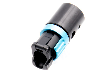 TTI Airsoft CNC Hop-Up Chamber for WE Galaxy 1911 GBB Airsoft