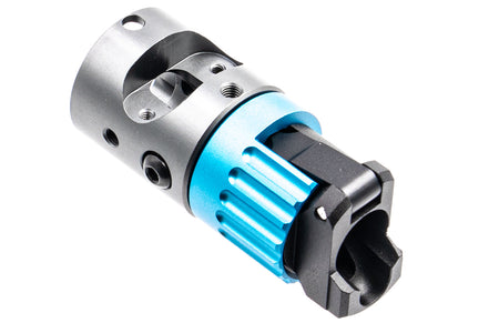 TTI Airsoft CNC Hop-Up Chamber For Galaxy 1911 & Hi-Capa Premium GBB Pistol Airsoft