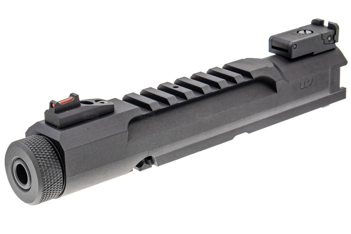 TTI Airsoft AAP01 Mini Mamba CNC Upper Receiver Kit with TDC Hop-Up ( AAP-01 )