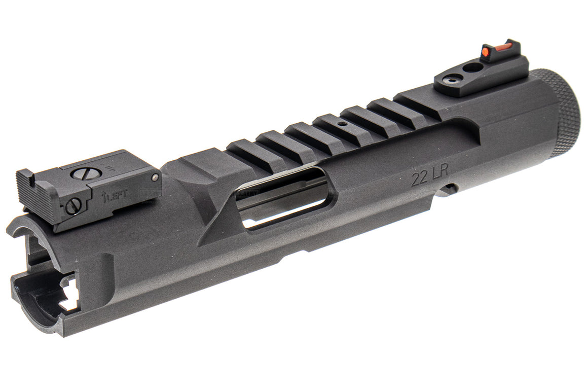 TTI Airsoft AAP01 Mini Mamba CNC Upper Receiver Kit with TDC Hop-Up ( AAP-01 )