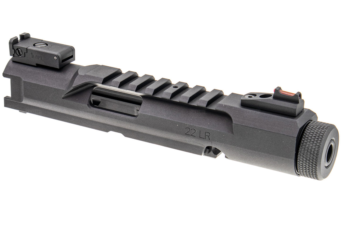 TTI Airsoft AAP01 Mini Mamba CNC Upper Receiver Kit with TDC Hop-Up ( AAP-01 )