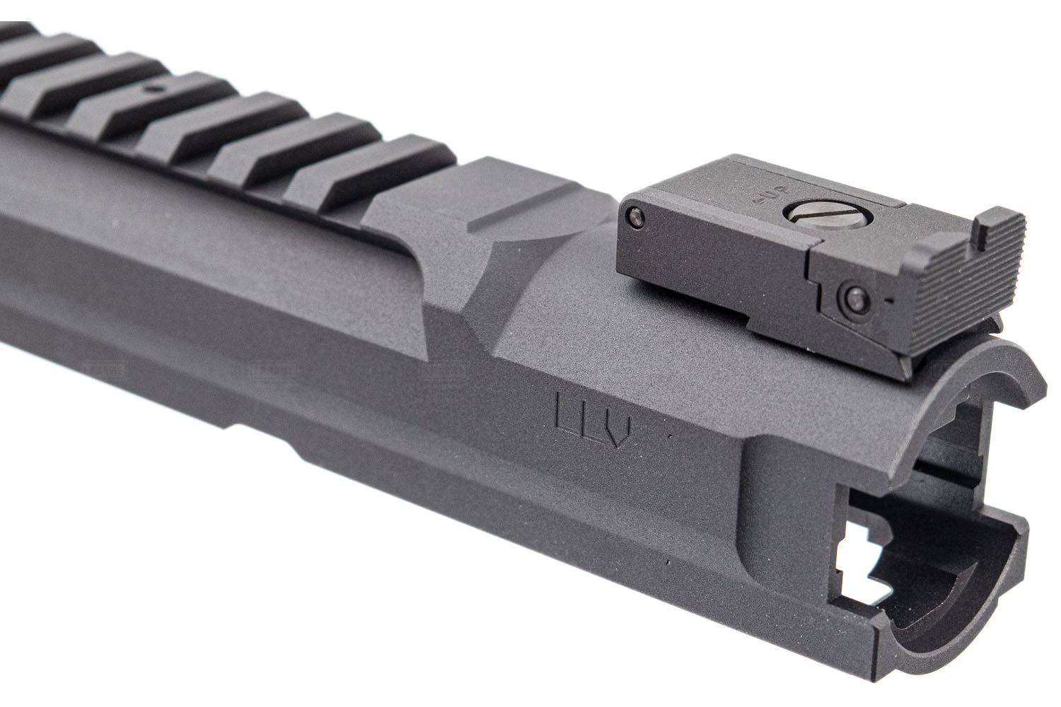 TTI Airsoft AAP01 Scorpion Upper Receiver Kit - 4 Inch ( AAP-01 )