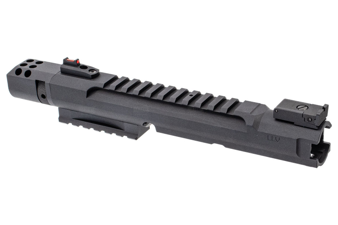 TTI Airsoft AAP01 Scorpion Upper Receiver Kit - 4 Inch ( AAP-01 )