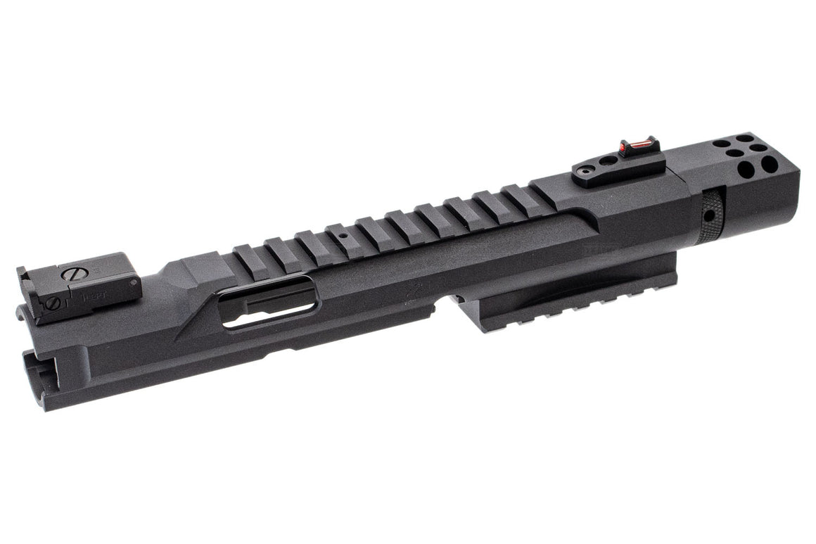 TTI Airsoft AAP01 Scorpion Upper Receiver Kit - 4 Inch ( AAP-01 )