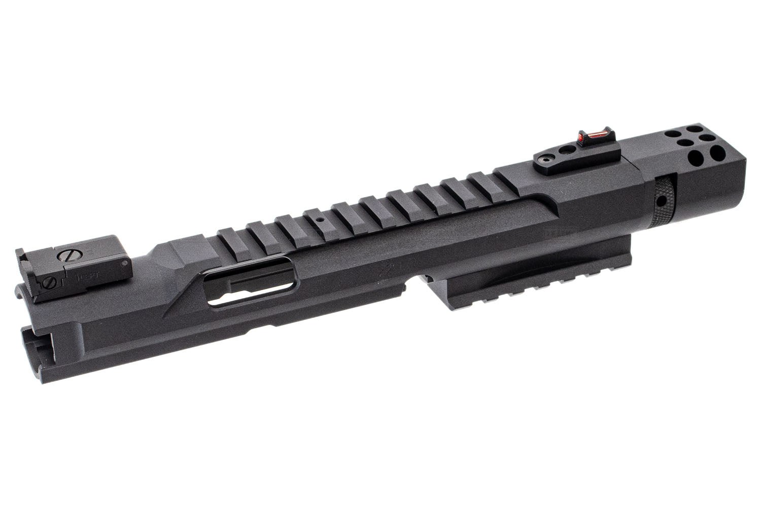 TTI Airsoft AAP01 Scorpion Upper Receiver Kit - 4 Inch ( AAP-01 )