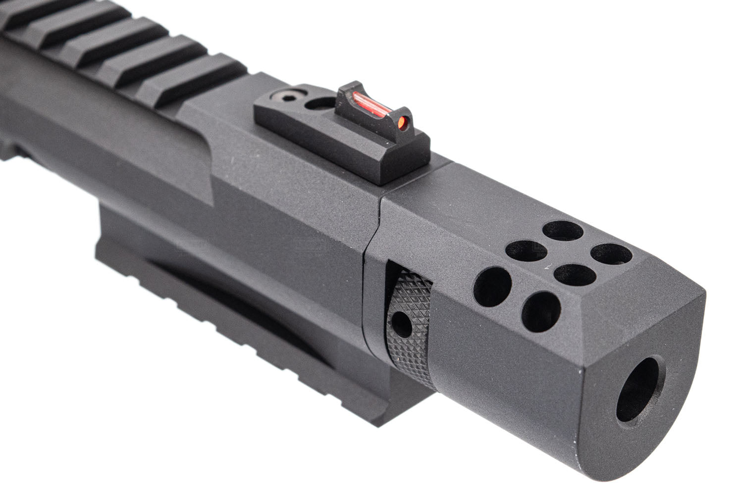 TTI Airsoft AAP01 Scorpion Upper Receiver Kit - 4 Inch ( AAP-01 )